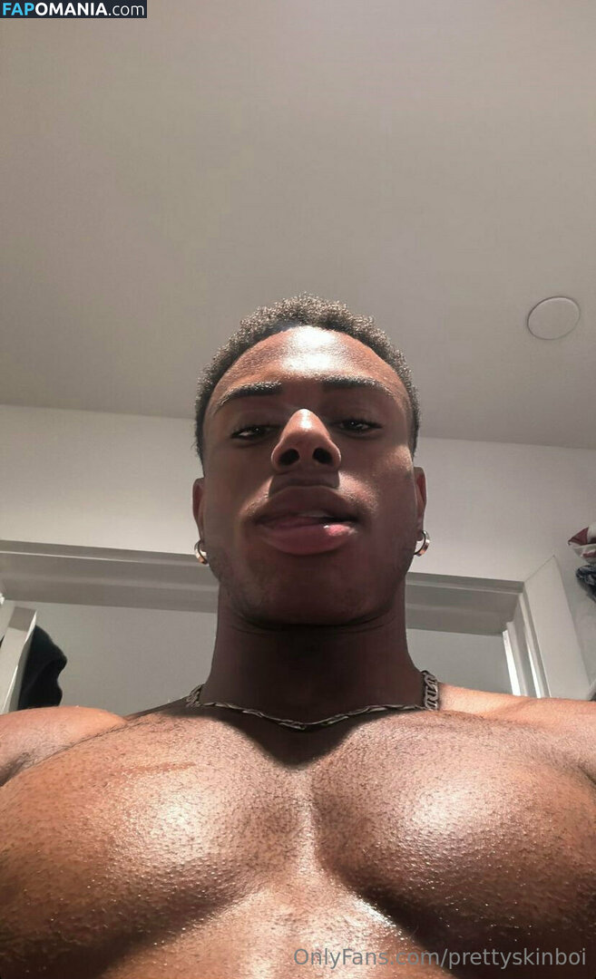 prettyskinboi Nu OnlyFans  Foto vazada #60