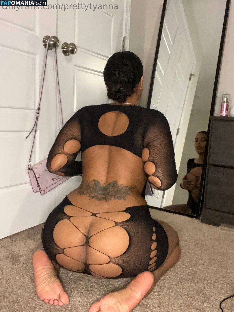 prettytyanna Nu OnlyFans  Foto vazada #4
