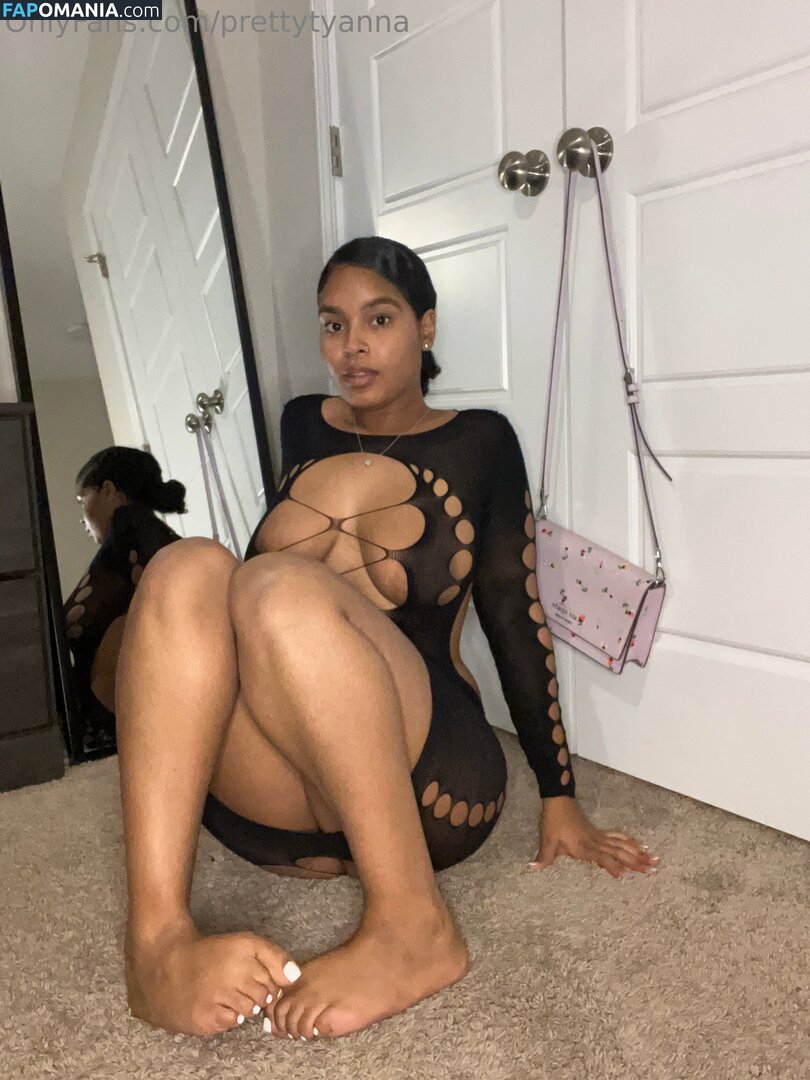 prettytyanna Nu OnlyFans  Foto vazada #5