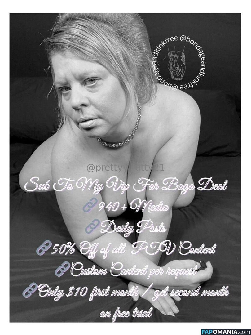 pretty_kitty21 / prettyy_kitty21 Nu OnlyFans  Foto vazada #1