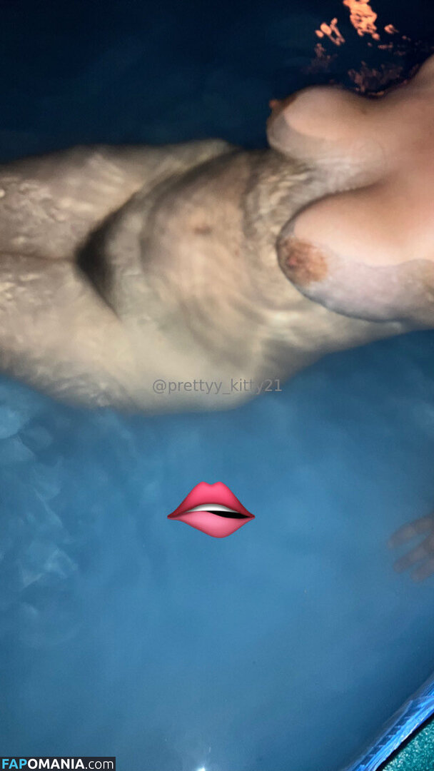 pretty_kitty21 / prettyy_kitty21 Nu OnlyFans  Foto vazada #6
