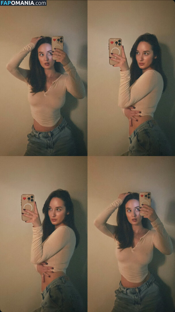 Julia / prettylittlething / pretylittlething Nu OnlyFans  Foto vazada #202