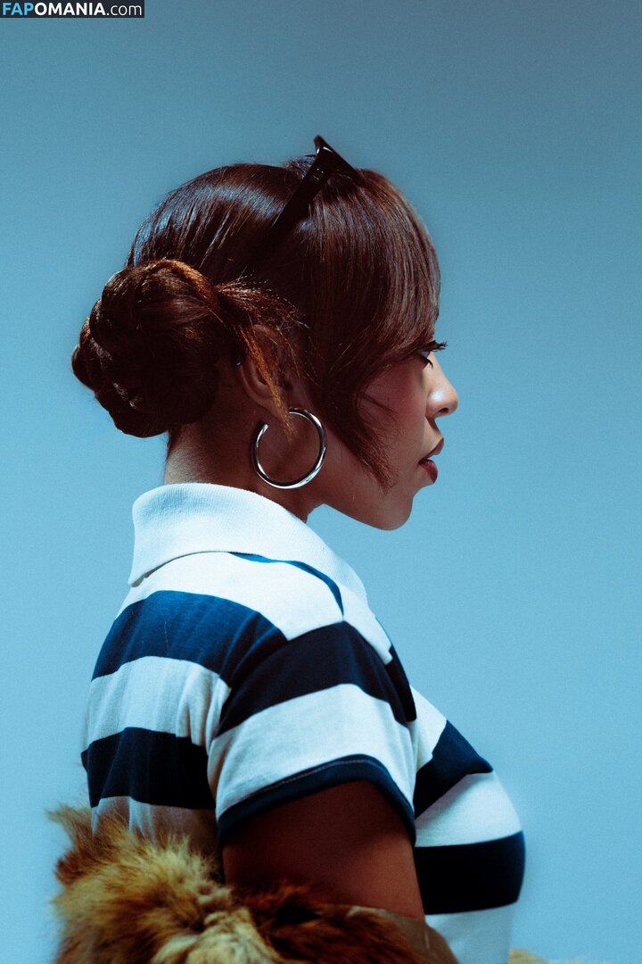 Priah Ferguson / priahferguson Nu OnlyFans  Foto vazada #3