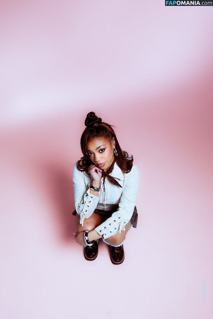 Priah Ferguson / priahferguson Nu OnlyFans  Foto vazada #4