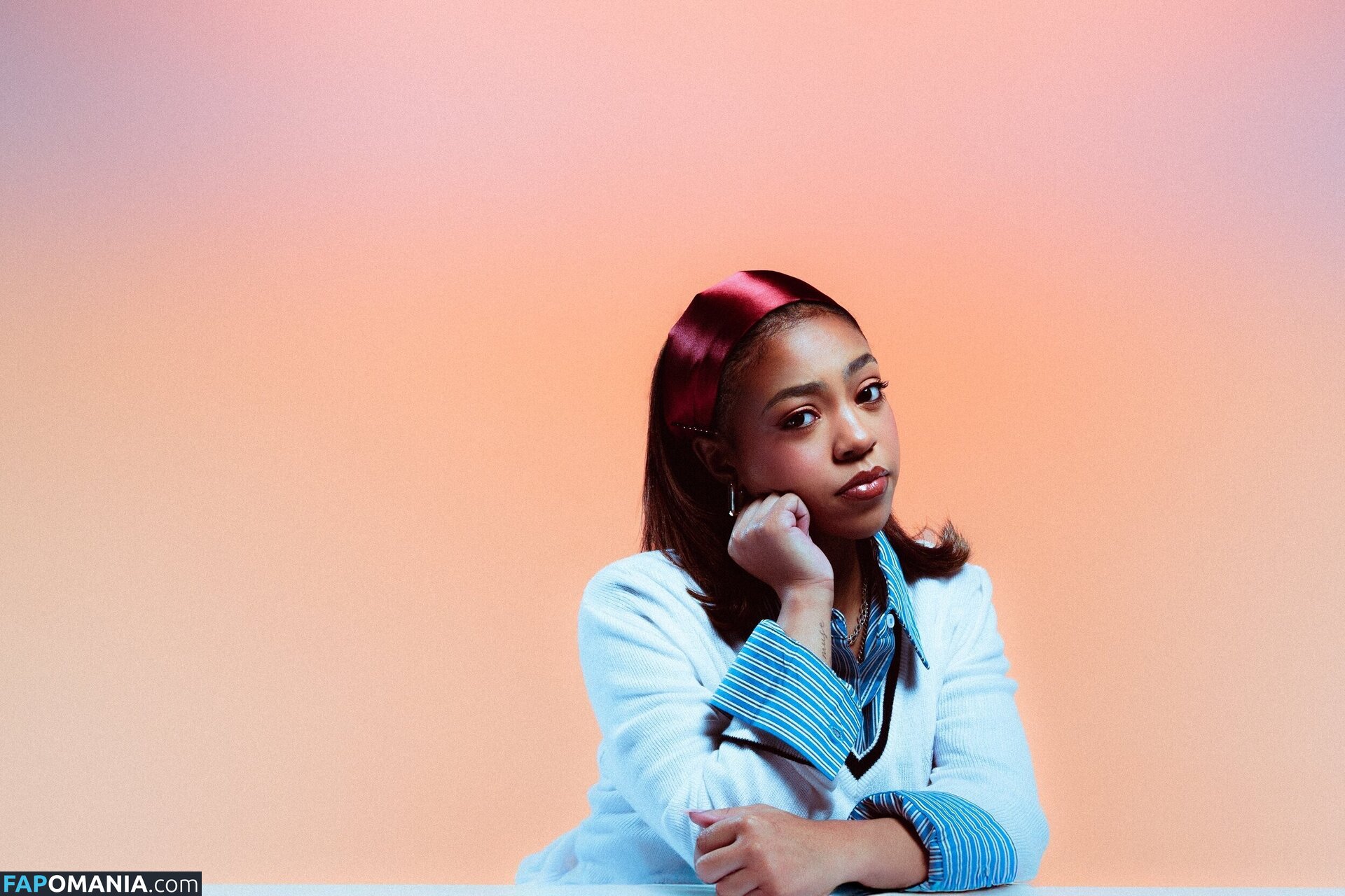 Priah Ferguson / priahferguson Nu OnlyFans  Foto vazada #5