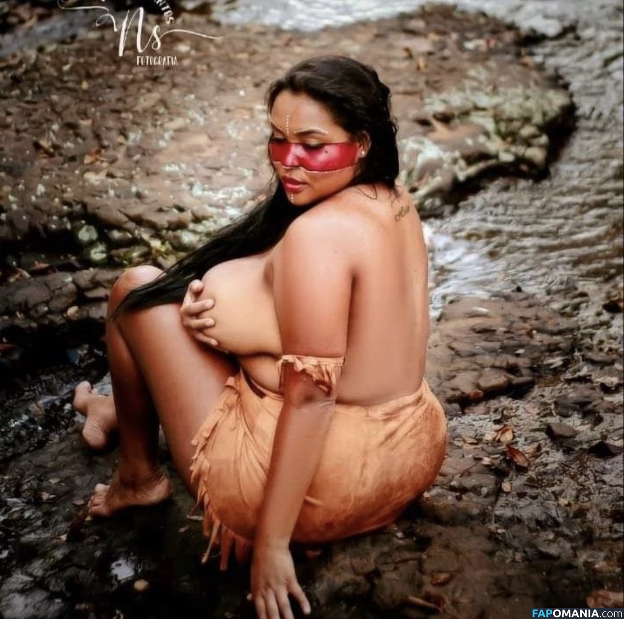 Pricila Pinap / pricilapinap Nu OnlyFans  Foto vazada #7