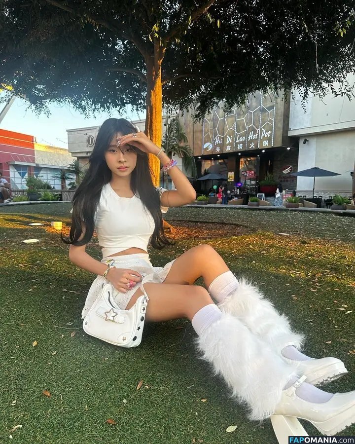 Princess Amelia Nu OnlyFans  Foto vazada #3