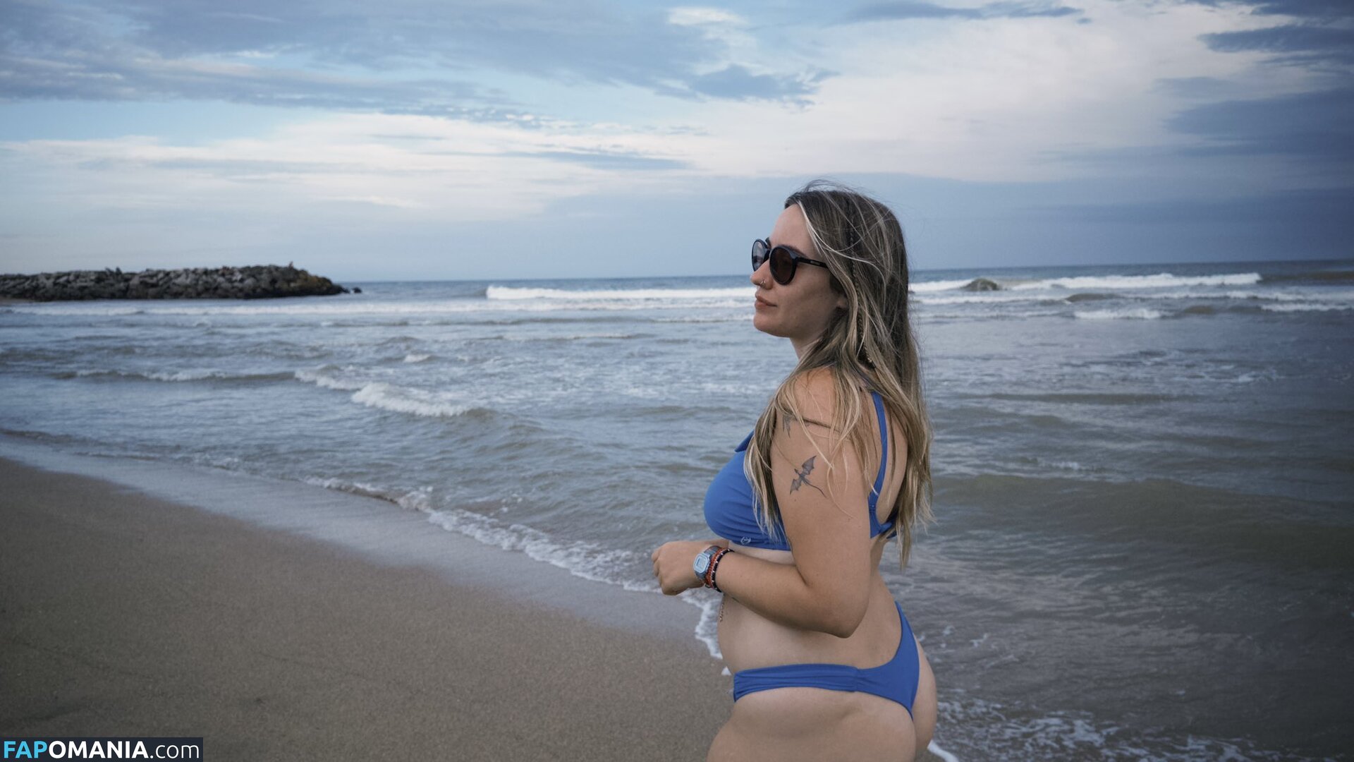 Princess Kenobi Nu OnlyFans  Foto vazada #2