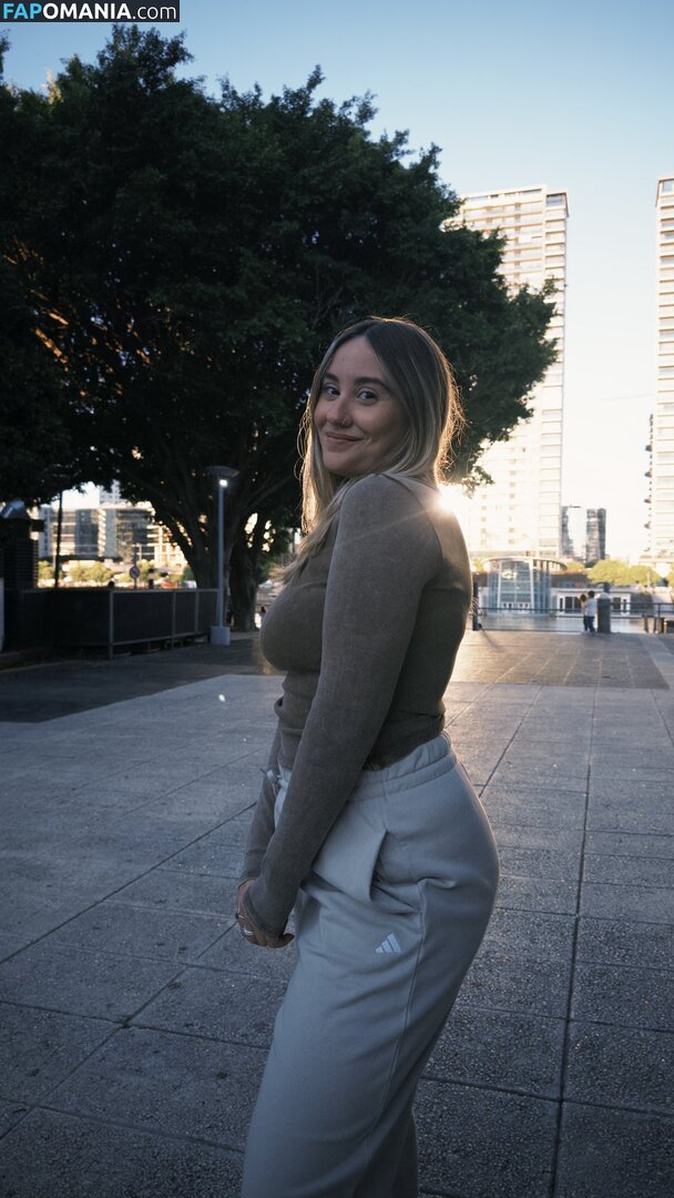 Princess Kenobi Nu OnlyFans  Foto vazada #5