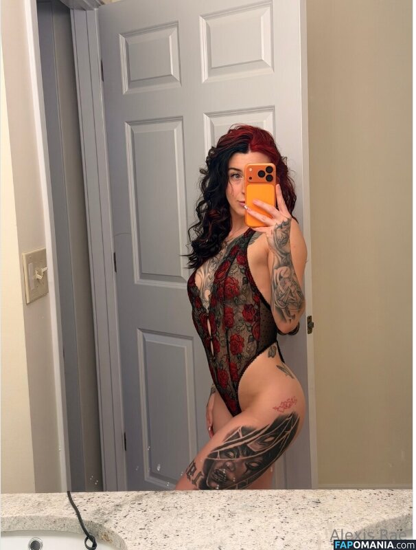 Princess_l3xi Nu OnlyFans  Foto vazada #1