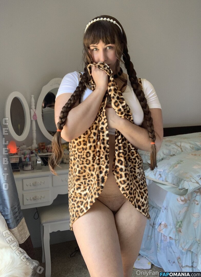 Princess Leia Lovelyn / https: / leialovelyn Nu OnlyFans  Foto vazada #3
