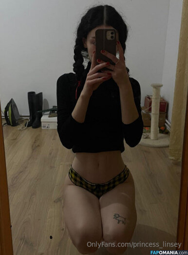princess_lindsay / princess_linsey Nu OnlyFans  Foto vazada #2