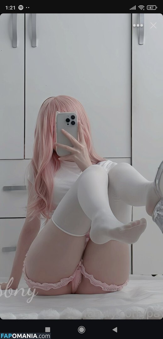Princess Yuna Pawsbny Yunabny / assets / https: / pawsbny / yunabny Nu OnlyFans  Foto vazada #2