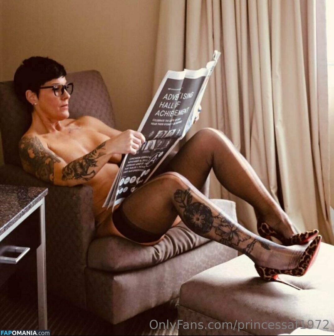 princessaf1972 / princessaf1972v.3 Nu OnlyFans  Foto vazada #25