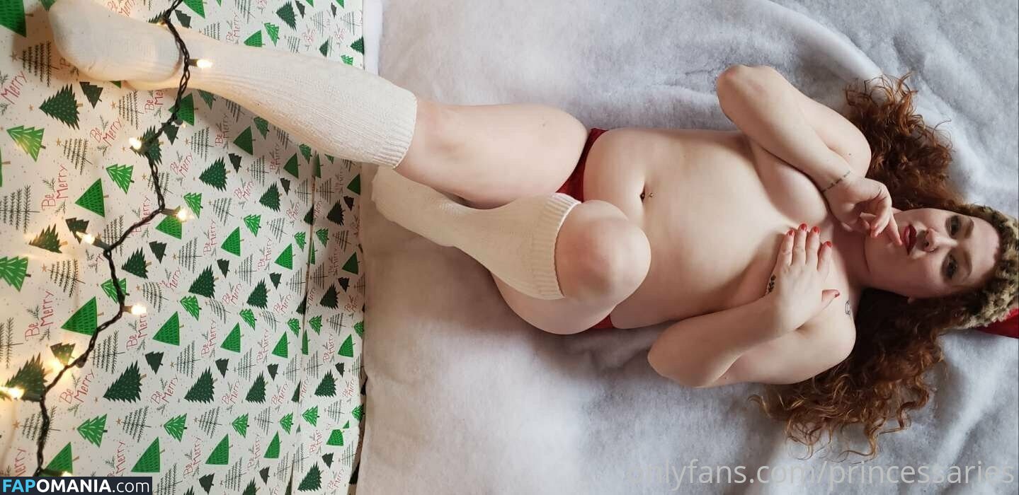 princessaries Nu OnlyFans  Foto vazada #18