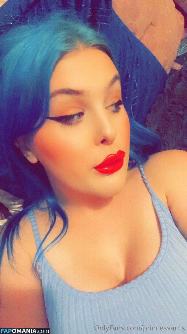 PrincessaritsVIP / princessarits Nu OnlyFans  Foto vazada #132