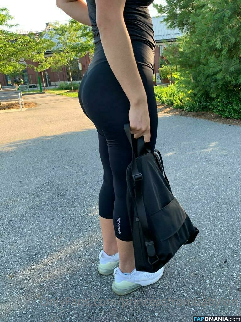 princessfrombabylon Nu OnlyFans  Foto vazada #15