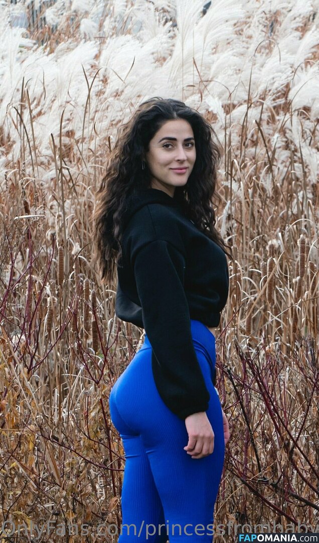 princessfrombabylon Nu OnlyFans  Foto vazada #25