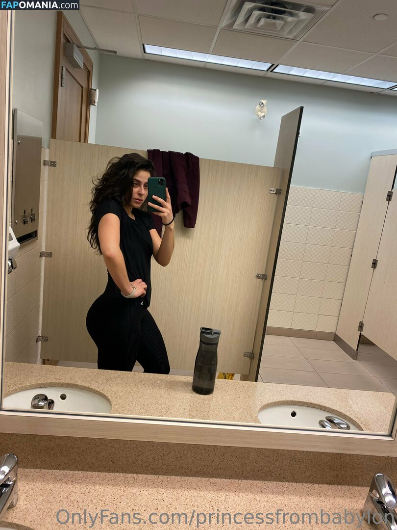 princessfrombabylon Nu OnlyFans  Foto vazada #31