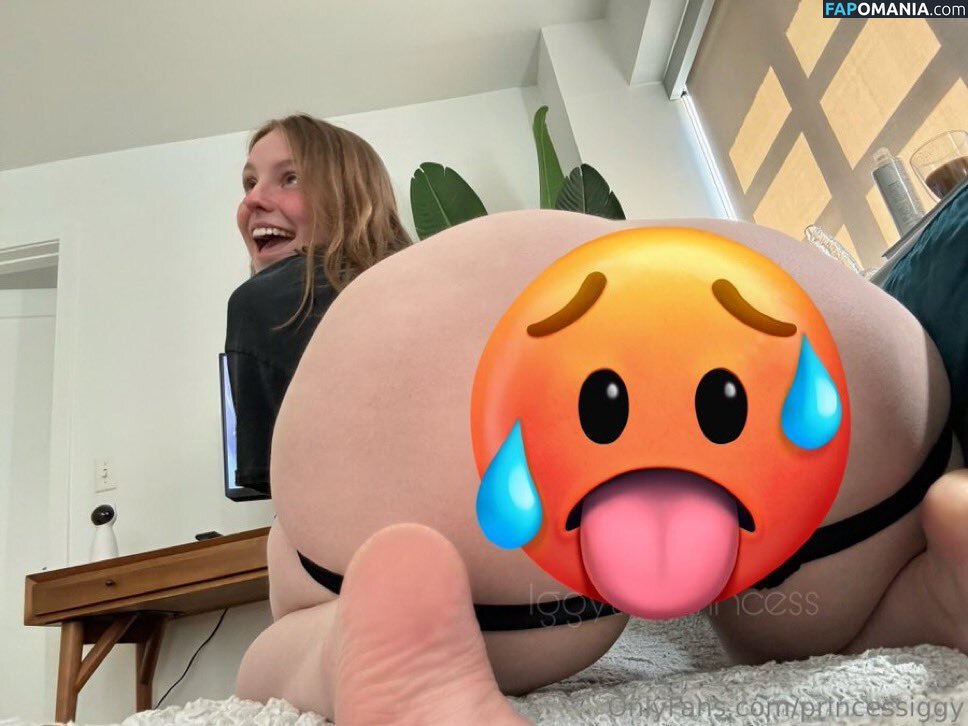 Princessiggy Nu OnlyFans  Foto vazada #62