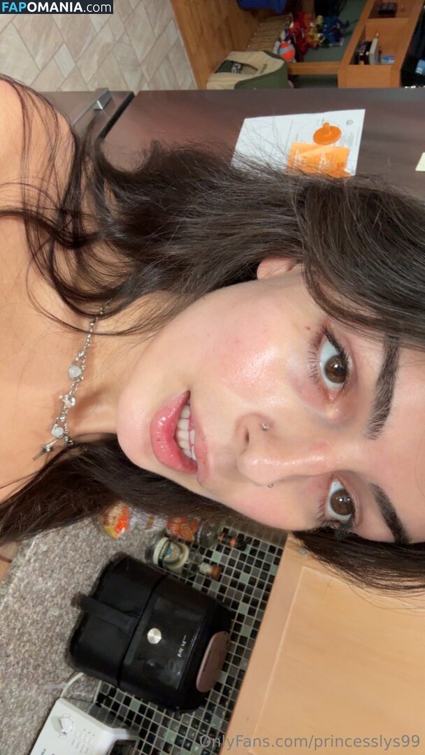 princesslys99 / princesslyss99 Nu OnlyFans  Foto vazada #1