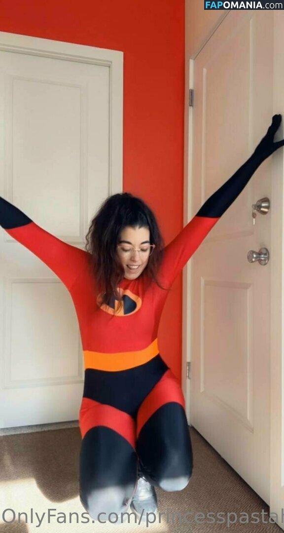 princesspastah Nu OnlyFans  Foto vazada #16