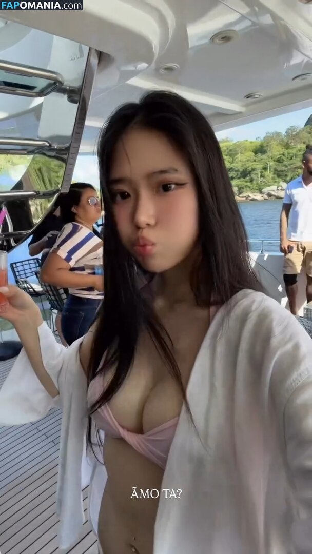 Priscila Ju / priscilaa.ju / priscilaju_ Nu OnlyFans  Foto vazada #2