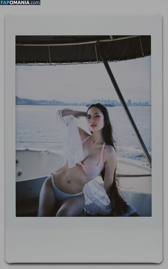 Priscila Ju / priscilaa.ju / priscilaju_ Nu OnlyFans  Foto vazada #9