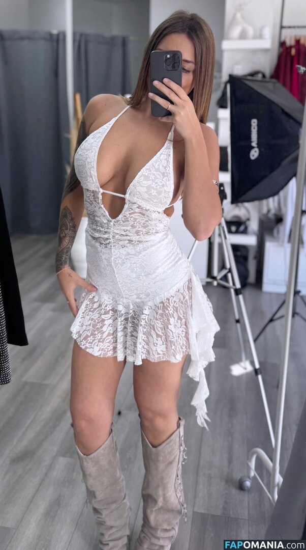 Prirojaas2 / Priscila Rojas / cofco.shoes / https: / prirojaas Nu OnlyFans  Foto vazada #24
