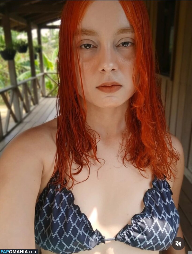 Priscila Sales / priscila_fierce Nu OnlyFans  Foto vazada #4