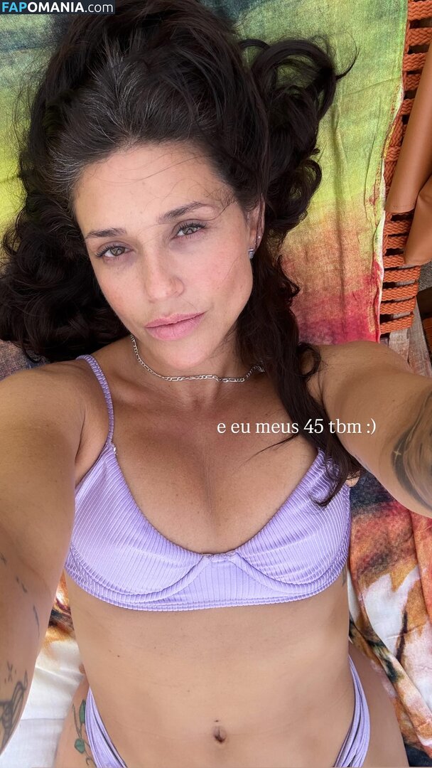 Priscila Sol / prisol Nu OnlyFans  Foto vazada #2