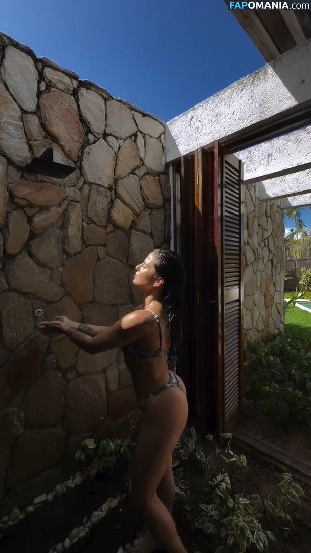 Priscila Sol / prisol Nu OnlyFans  Foto vazada #10