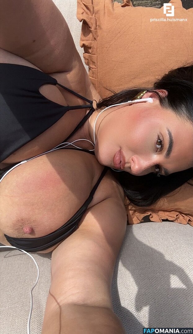 Priscilla Huisman / priscilla.huismanx Nu OnlyFans  Foto vazada #13