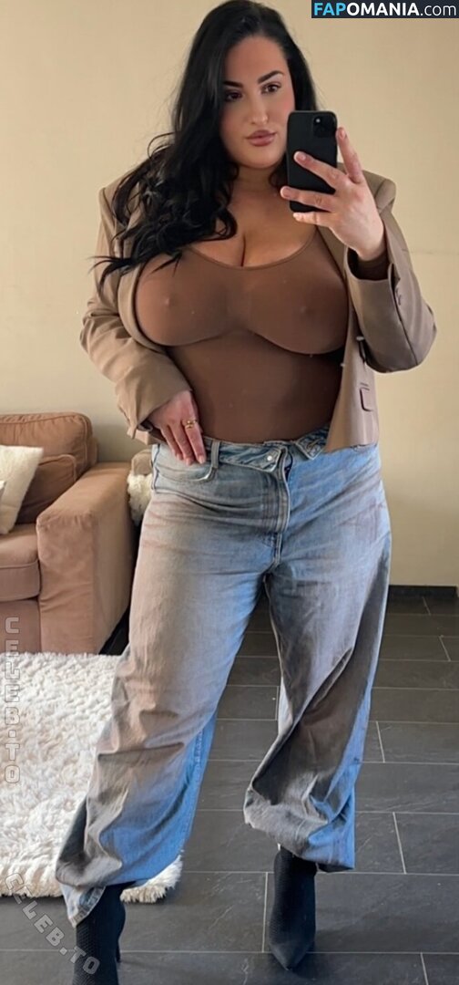 Priscilla Huisman / priscilla.huismanx Nu OnlyFans  Foto vazada #20