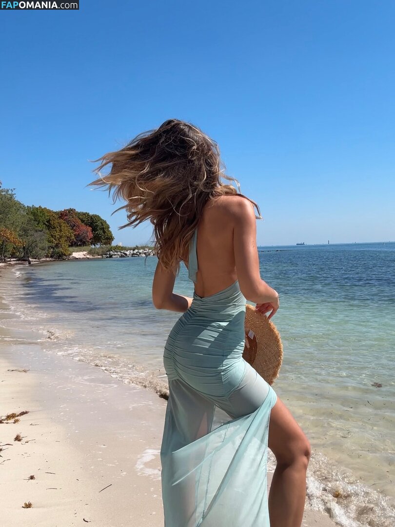 Priscilla Ricart / priricart Nu OnlyFans  Foto vazada #1051