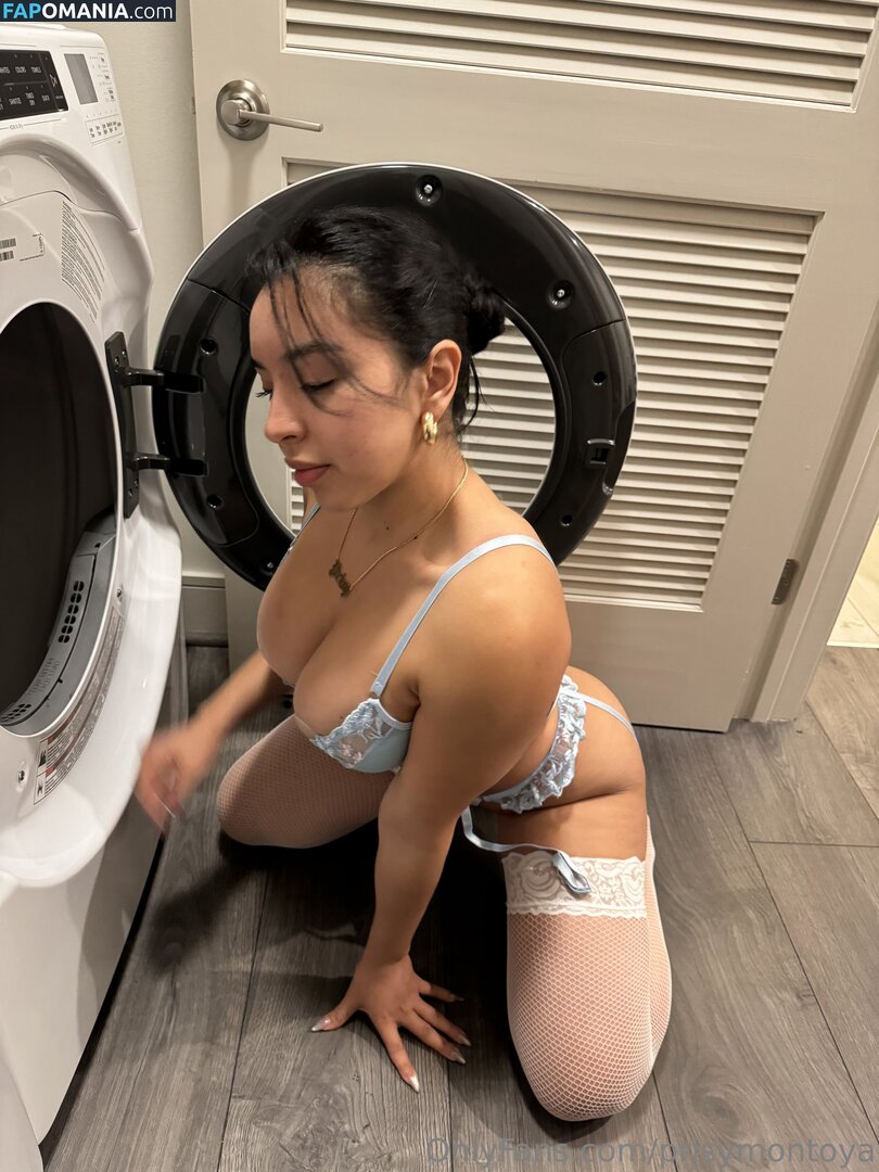Prisy Montoya / prisymontoya Nu OnlyFans  Foto vazada #1