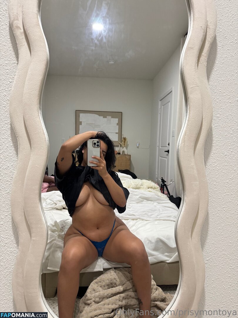 Prisy Montoya / prisymontoya Nu OnlyFans  Foto vazada #30