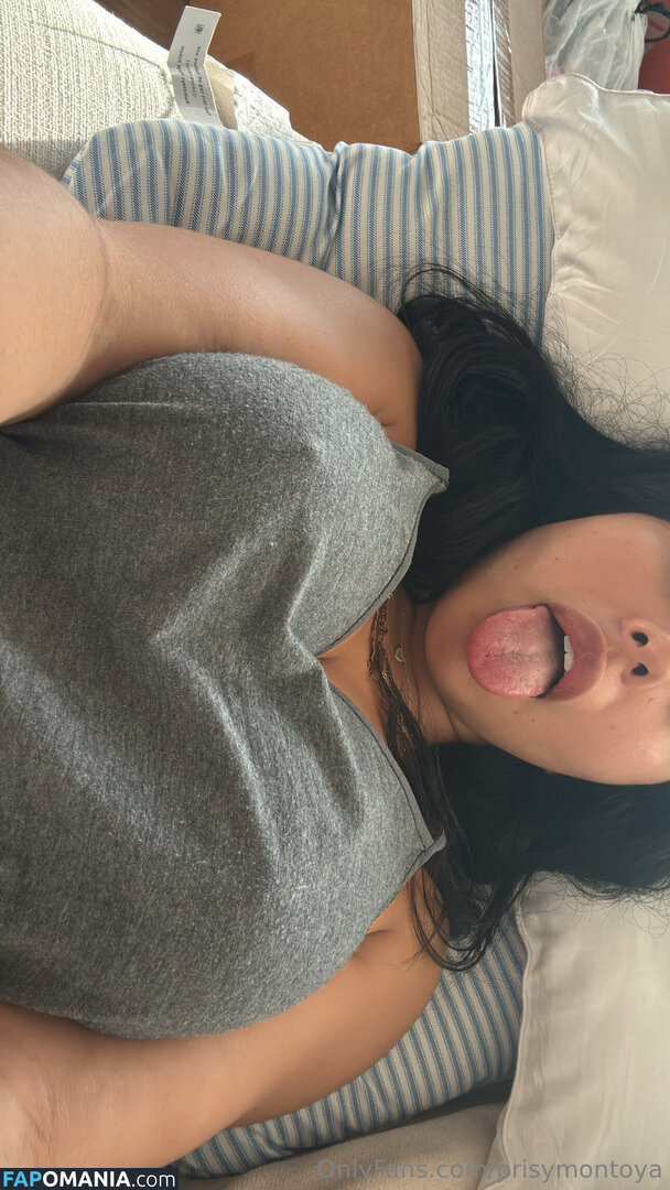 Prisy Montoya / prisymontoya Nu OnlyFans  Foto vazada #33