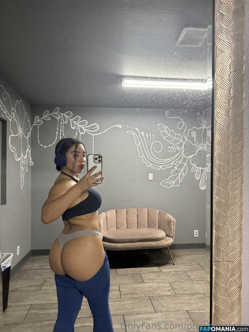 Prisy Montoya / prisymontoya Nu OnlyFans  Foto vazada #48