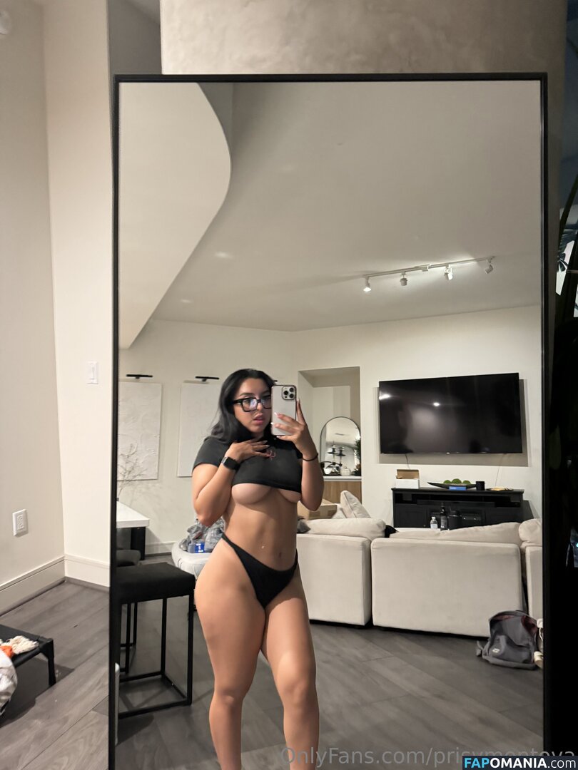 Prisy Montoya / prisymontoya Nu OnlyFans  Foto vazada #65