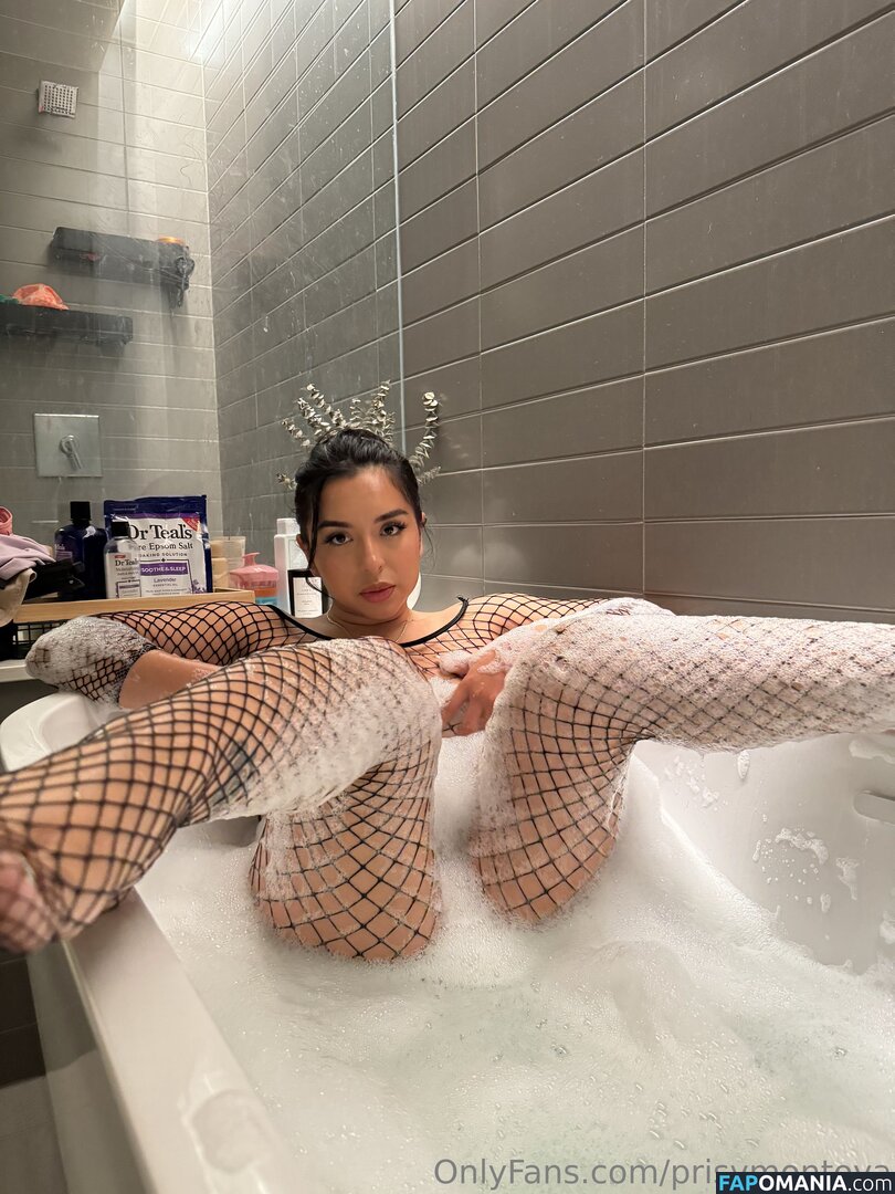 Prisy Montoya / prisymontoya Nu OnlyFans  Foto vazada #88