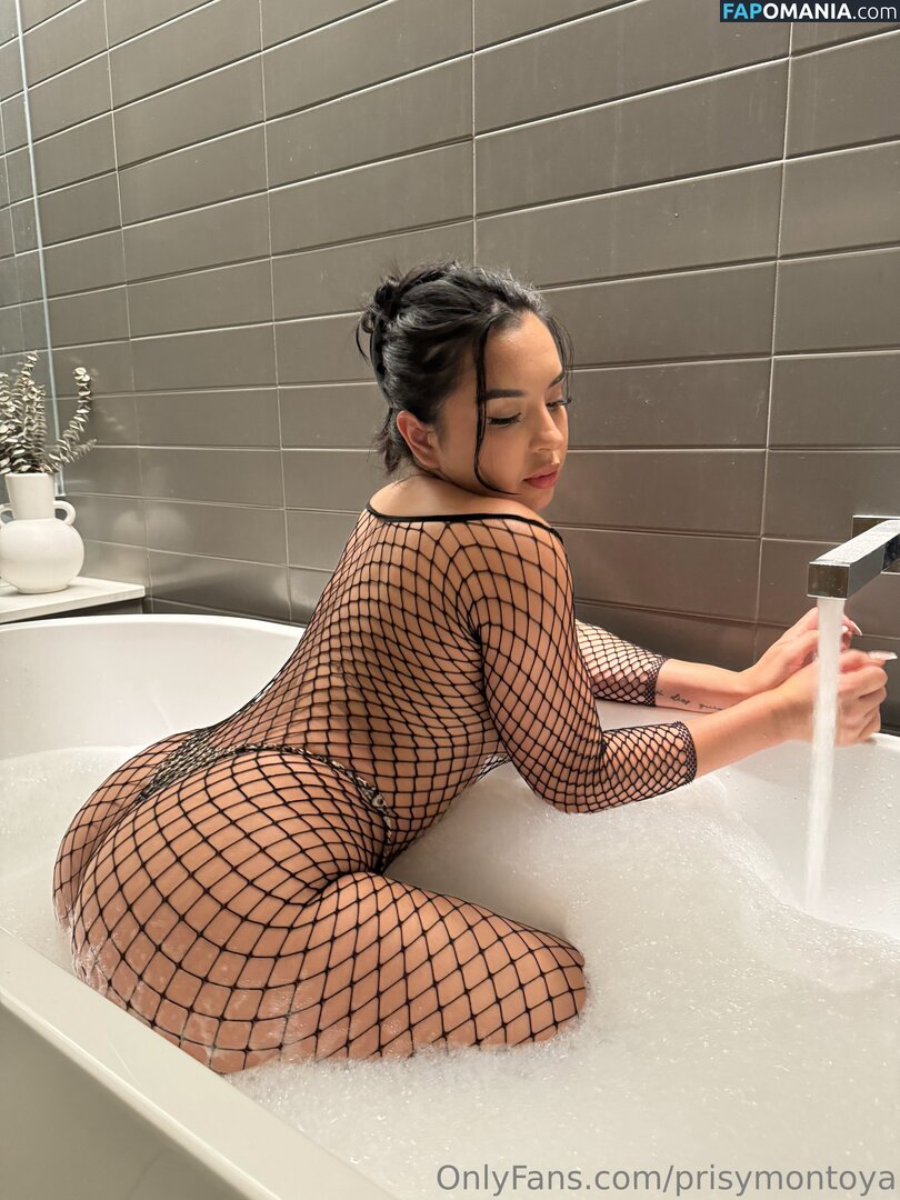 Prisy Montoya / prisymontoya Nu OnlyFans  Foto vazada #89