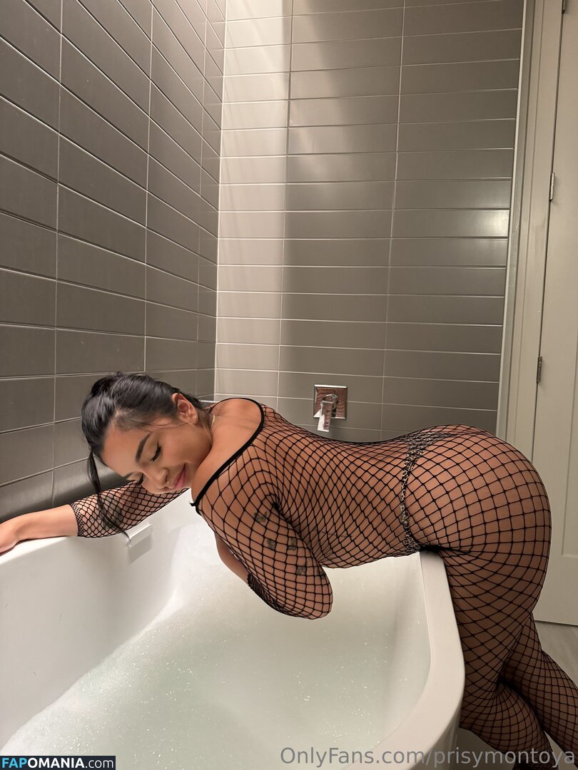 Prisy Montoya / prisymontoya Nu OnlyFans  Foto vazada #90
