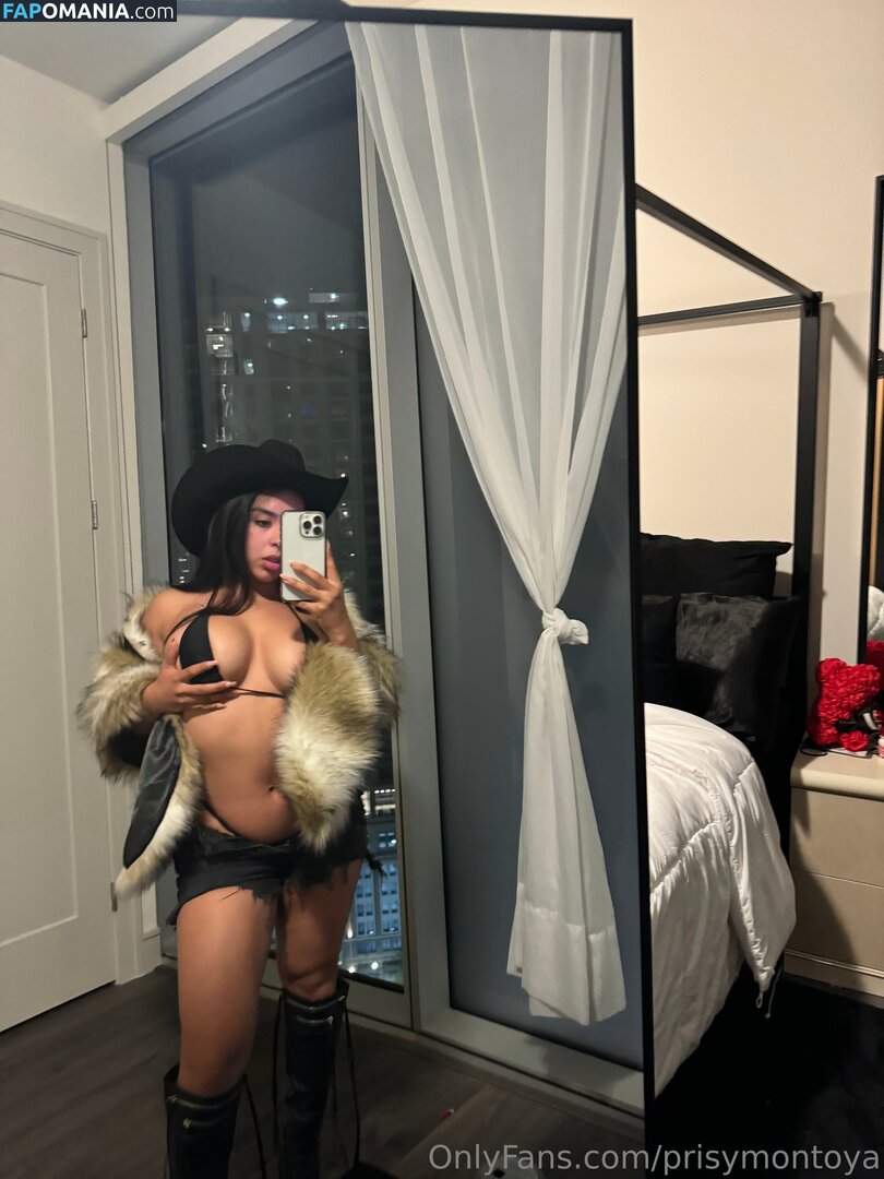 Prisy Montoya / prisymontoya Nu OnlyFans  Foto vazada #110