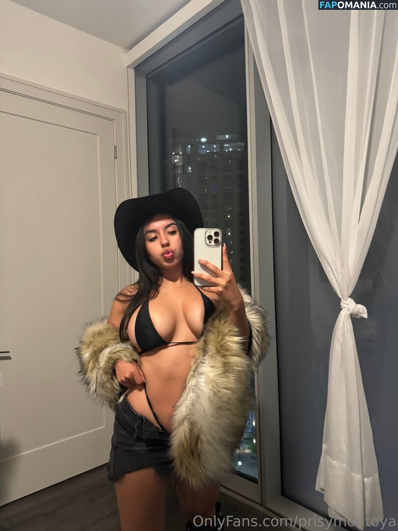 Prisy Montoya / prisymontoya Nu OnlyFans  Foto vazada #111