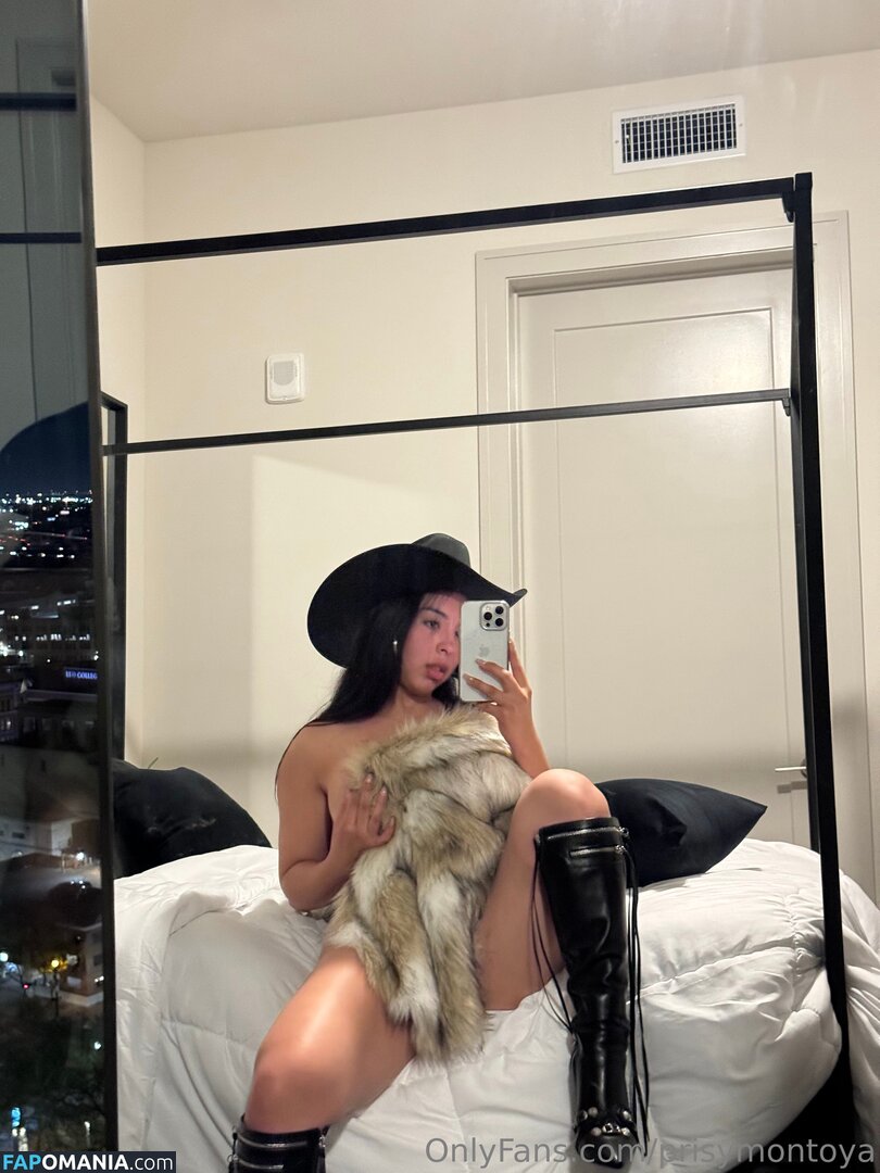 Prisy Montoya / prisymontoya Nu OnlyFans  Foto vazada #113