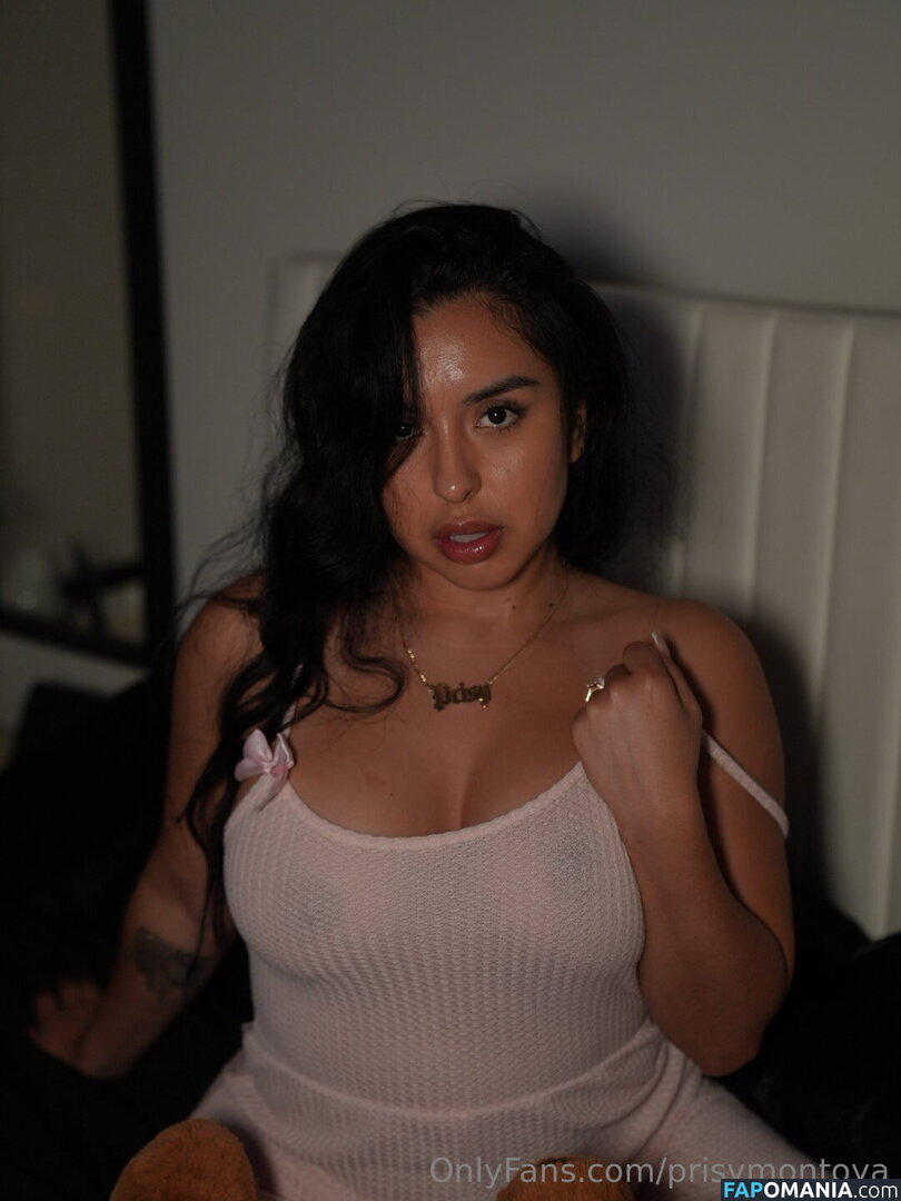 Prisy Montoya / prisymontoya Nu OnlyFans  Foto vazada #115