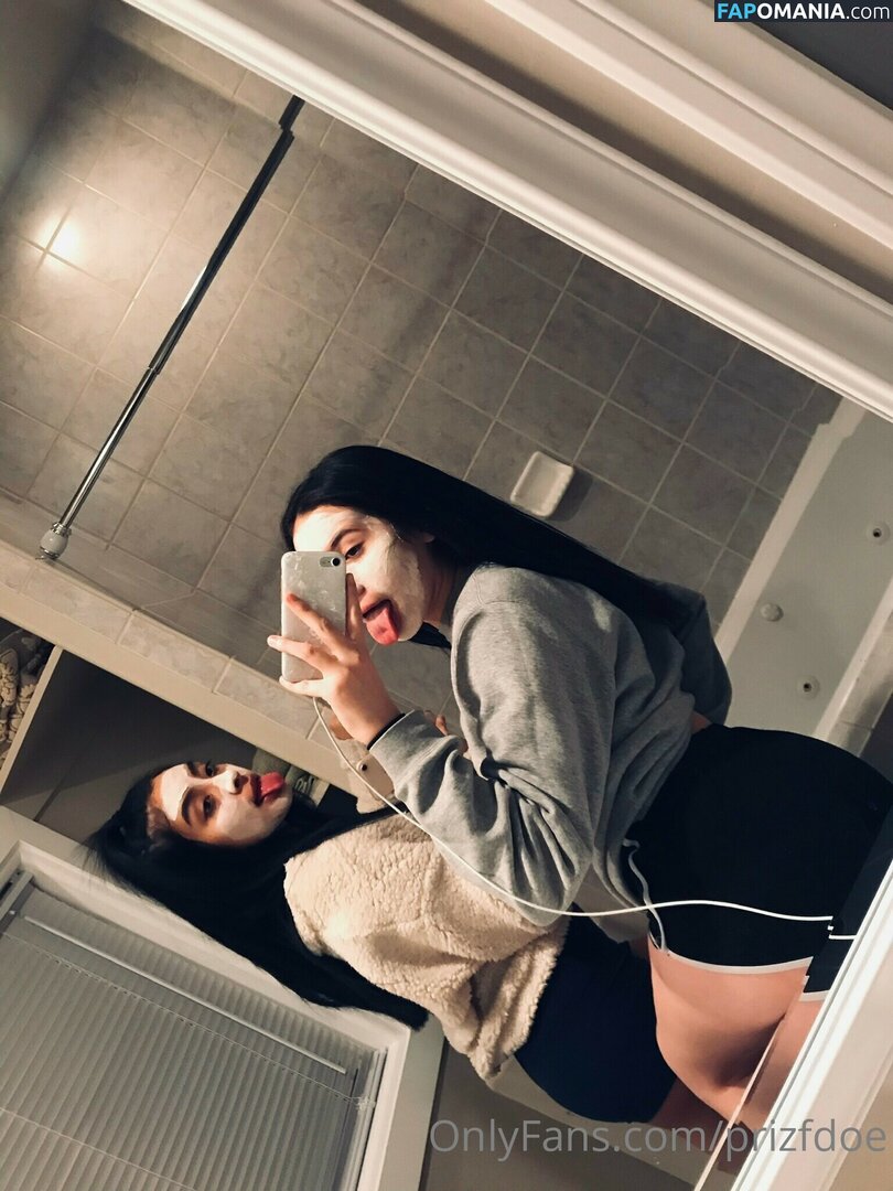 Prizfdoe Nu OnlyFans  Foto vazada #15