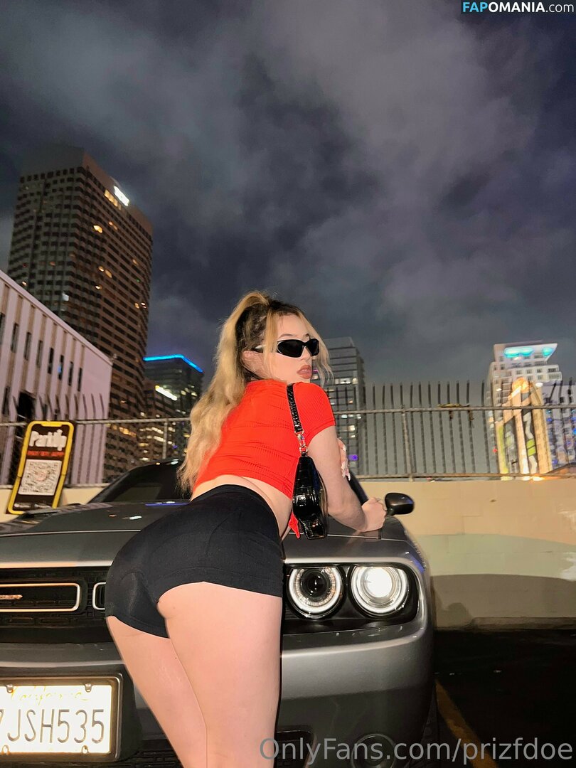 Prizfdoe Nu OnlyFans  Foto vazada #20