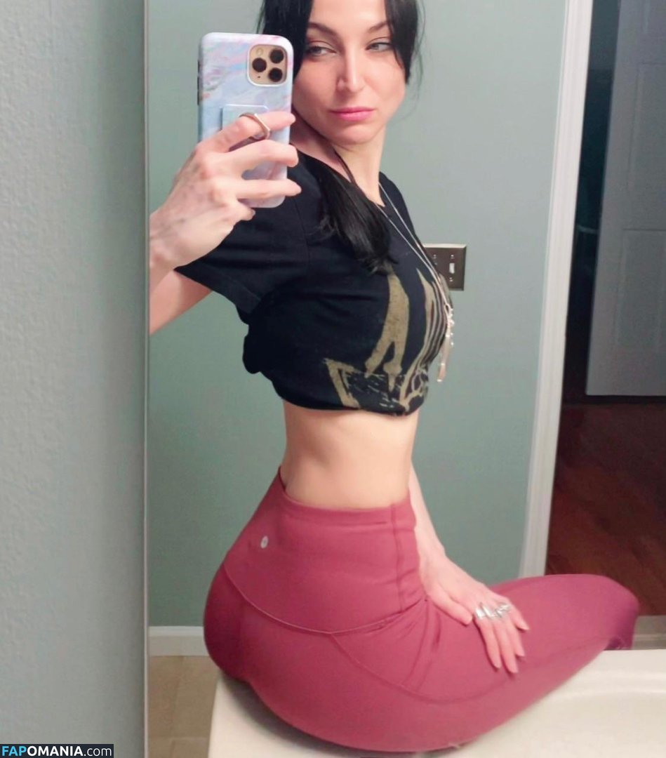 Promises-And-Potions Nu OnlyFans  Foto vazada #29